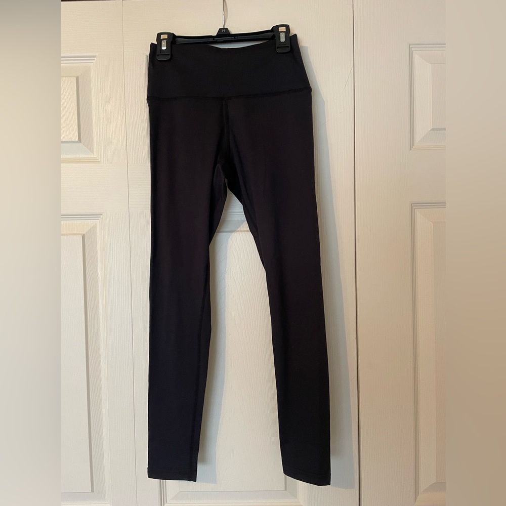 2pood women’s small leggings black